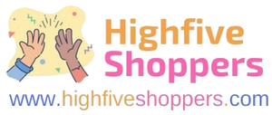 HIGHFIVESHOPPERS